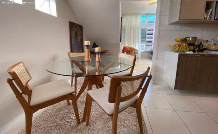 Imagem Apartamento com 2 Quartos à Venda, 125 m² em Boa Viagem - Recife Imagem Apartamento com 2 Quartos à Venda, 125 m² em Boa Viagem - Recife