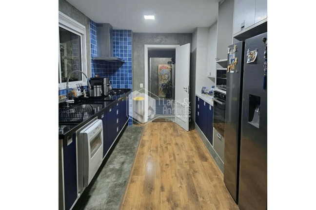 Imagem Apartamento com 4 Quartos à Venda, 260 m² em Vila Andrade - São Paulo Imagem Apartamento com 4 Quartos à Venda, 260 m² em Vila Andrade - São Paulo
