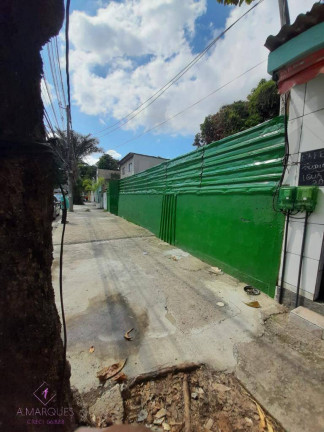 Imagem Terreno à Venda, 807 m² em Taquara - Rio De Janeiro