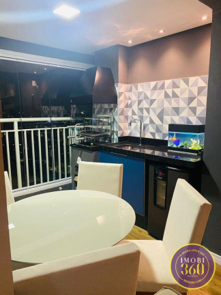 Imagem Apartamento com 2 Quartos à Venda, 56 m² em Jardim Matarazzo - São Paulo Imagem Apartamento com 2 Quartos à Venda, 56 m² em Jardim Matarazzo - São Paulo