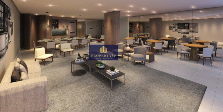 Imagem Apartamento com 3 Quartos à Venda, 102 m² em Pinheiros - São Paulo Imagem Apartamento com 3 Quartos à Venda, 102 m² em Pinheiros - São Paulo