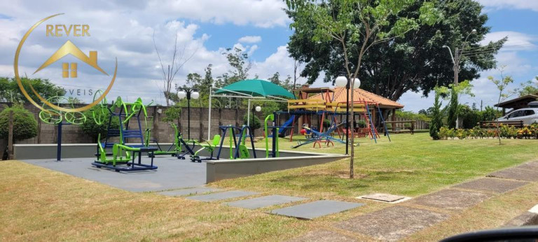 Imagem Casa com 4 Quartos à Venda, 267 m² em Jardim Madalena - Campinas Imagem Casa com 4 Quartos à Venda, 267 m² em Jardim Madalena - Campinas