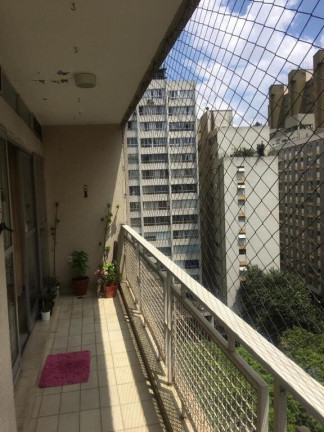 Imagem Apartamento com 3 Quartos à Venda, em Bela Vista - São Paulo Imagem Apartamento com 3 Quartos à Venda, em Bela Vista - São Paulo