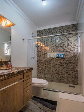 Imagem Casa com 3 Quartos à Venda, 166 m² em Jardim Itu - Porto Alegre