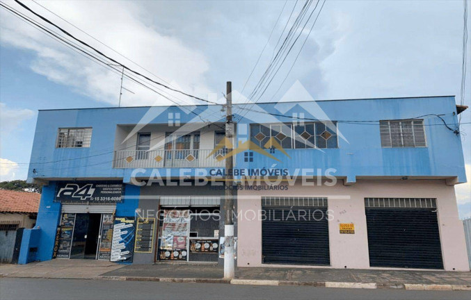Imagem Sobrado com 4 Quartos à Venda, 310 m² em Centro - Tatuí Imagem Sobrado com 4 Quartos à Venda, 310 m² em Centro - Tatuí