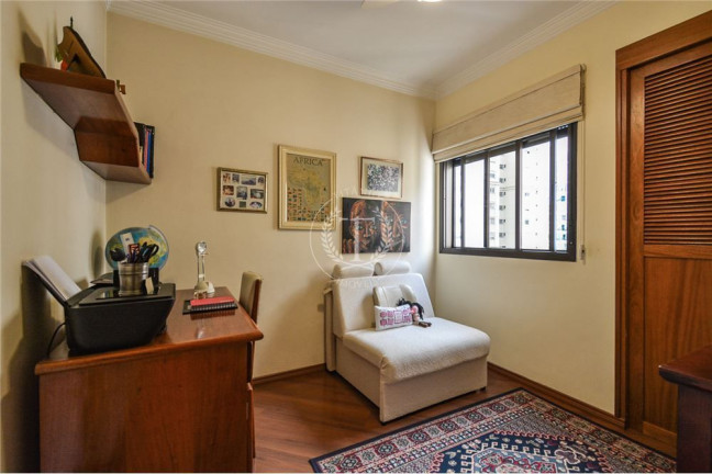 Imagem Apartamento com 2 Quartos à Venda, 73 m² em Moema - São Paulo Imagem Apartamento com 2 Quartos à Venda, 73 m² em Moema - São Paulo