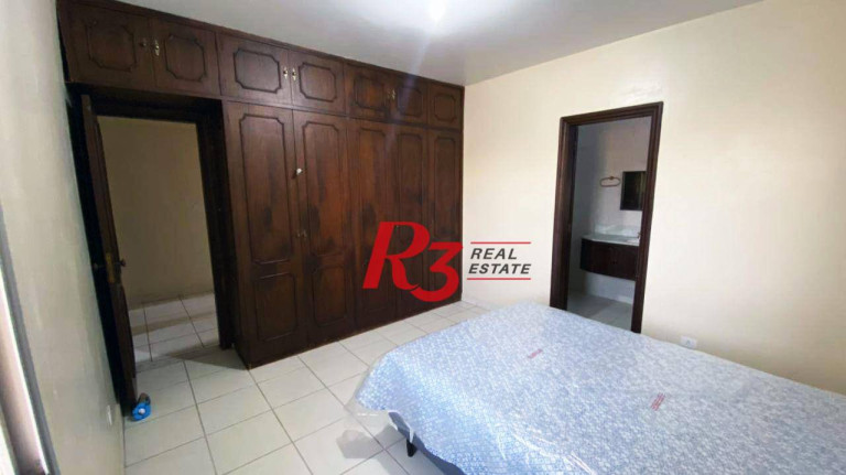 Imagem Apartamento com 3 Quartos à Venda ou Locação, 265 m² em Aparecida - Santos Imagem Apartamento com 3 Quartos à Venda ou Locação, 265 m² em Aparecida - Santos