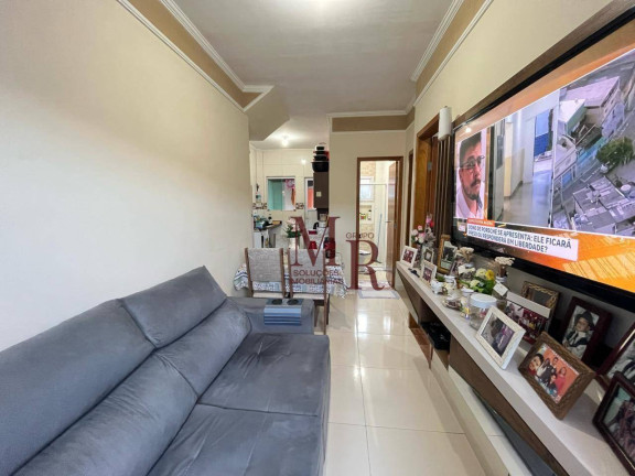 Imagem Casa com 2 Quartos à Venda, 45 m² em Jardim Imperador Iv - Praia Grande Imagem Casa com 2 Quartos à Venda, 45 m² em Jardim Imperador Iv - Praia Grande