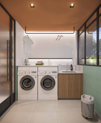 Imagem Apartamento com 2 Quartos à Venda, 48 m² em Bairro Alto - Curitiba Imagem Apartamento com 2 Quartos à Venda, 48 m² em Bairro Alto - Curitiba