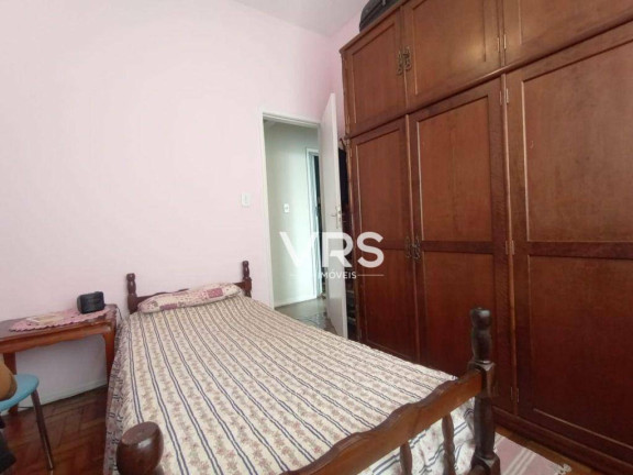 Imagem Apartamento com 2 Quartos à Venda, 48 m² em Várzea - Teresópolis Imagem Apartamento com 2 Quartos à Venda, 48 m² em Várzea - Teresópolis
