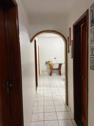 Imagem Casa com 3 Quartos à Venda, 250 m² em Setor Garavelo - Aparecida De Goiânia Imagem Casa com 3 Quartos à Venda, 250 m² em Setor Garavelo - Aparecida De Goiânia