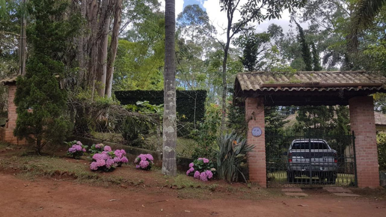 Casa de Condomínio com 3 Quartos à Venda, 7.000 m² em Cupim - Ibiúna