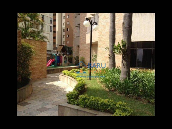 Imagem Apartamento com 3 Quartos para Alugar, 127 m² em Perdizes - São Paulo Imagem Apartamento com 3 Quartos para Alugar, 127 m² em Perdizes - São Paulo