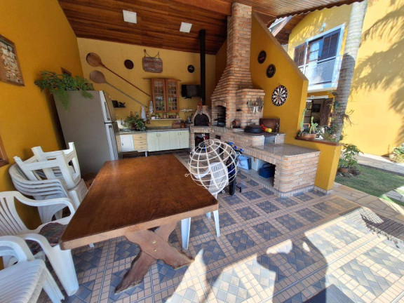 Imagem Casa com 5 Quartos à Venda, 325 m² em Condomínio Serra Da Estrela - Atibaia Imagem Casa com 5 Quartos à Venda, 325 m² em Condomínio Serra Da Estrela - Atibaia