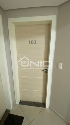 Imagem Apartamento com 3 Quartos à Venda, 116 m² em Centro - Pato Branco Imagem Apartamento com 3 Quartos à Venda, 116 m² em Centro - Pato Branco