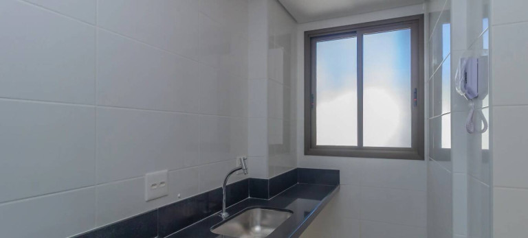 Imagem Apartamento à Venda, em Contagem Imagem Apartamento à Venda, em Contagem