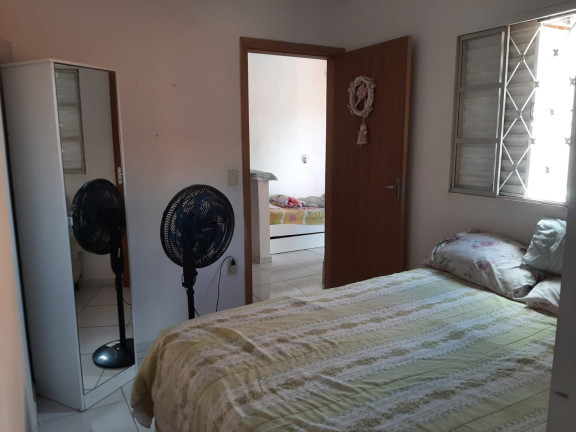 Imagem Casa com 2 Quartos à Venda, 116 m² em Residencial Nova Esperança - Pindamonhangaba Imagem Casa com 2 Quartos à Venda, 116 m² em Residencial Nova Esperança - Pindamonhangaba