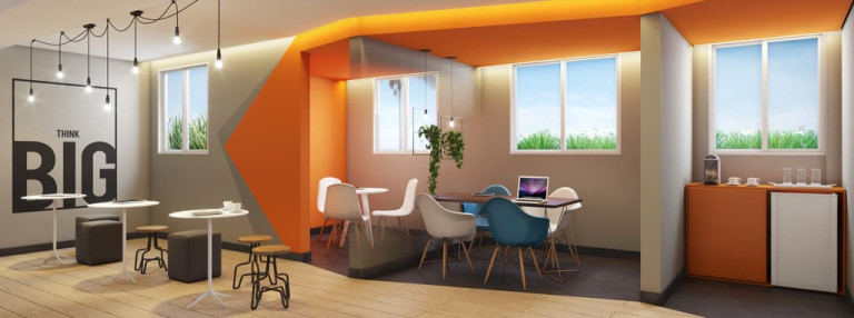 Imagem Apartamento com 2 Quartos à Venda, 39 m² em Freguesia Do ó - São Paulo
