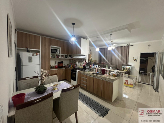 Imagem Casa com 2 Quartos à Venda, 70 m² em Jardim Dulce (nova Veneza) - Sumaré