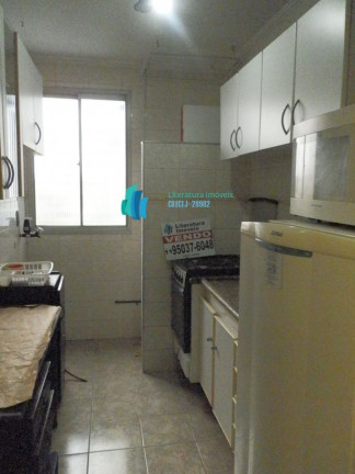 Apartamento com 2 Quartos à Venda, 46 m² em Assunção - São Bernardo Do Campo