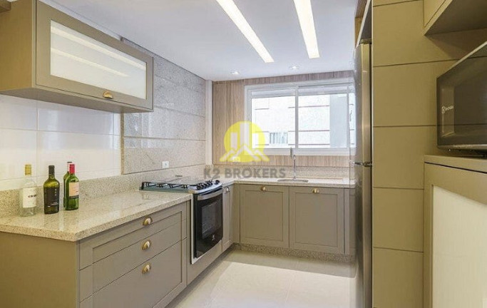 Imagem Apartamento com 3 Quartos à Venda, 123 m² em Juvevê - Curitiba Imagem Apartamento com 3 Quartos à Venda, 123 m² em Juvevê - Curitiba