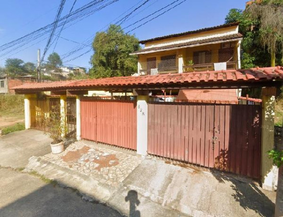Casa com 2 Quartos à Venda, 87 m² em Rocha - Sao Goncalo