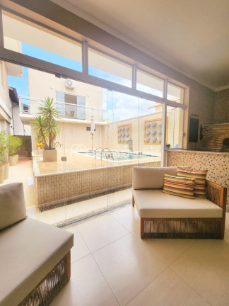 Imagem Casa de Condomínio com 4 Quartos à Venda, 506 m² em Parque Brasil 500 - Paulínia Imagem Casa de Condomínio com 4 Quartos à Venda, 506 m² em Parque Brasil 500 - Paulínia