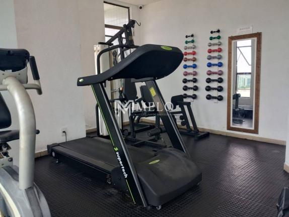 Imagem Apartamento com 1 Quarto à Venda, 38 m² em Madalena - Recife