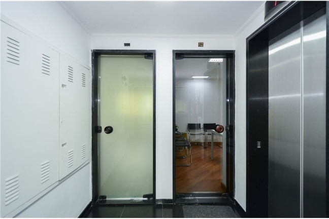 Imagem Sala Comercial à Venda, 45 m² em Vila Clementino - São Paulo Imagem Sala Comercial à Venda, 45 m² em Vila Clementino - São Paulo