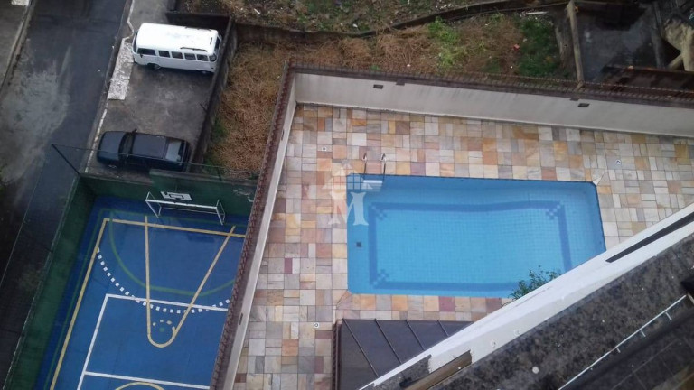 Imagem Apartamento com 3 Quartos à Venda, 105 m² em Vila Gumercindo - São Paulo Imagem Apartamento com 3 Quartos à Venda, 105 m² em Vila Gumercindo - São Paulo