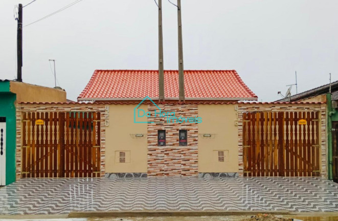 Imagem Casa com 2 Quartos à Venda, em Nossa Sra. Do Sion - Itanhaém Imagem Casa com 2 Quartos à Venda, em Nossa Sra. Do Sion - Itanhaém
