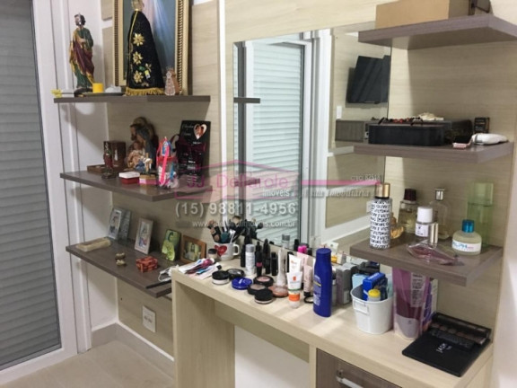 Imagem Chácara com 4 Quartos à Venda, 462 m² em Saint Claire - Boituva