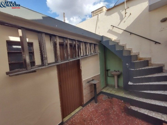 Imagem Casa com 2 Quartos para Alugar, em Vila Prudente - São Paulo Imagem Casa com 2 Quartos para Alugar, em Vila Prudente - São Paulo