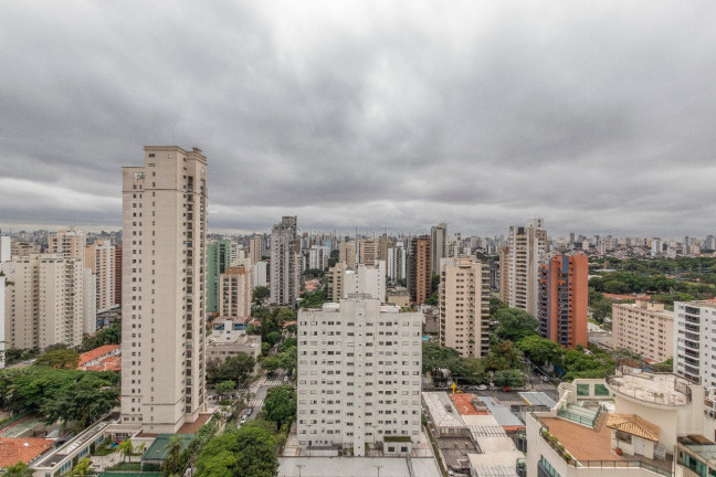 Imagem Cobertura com 4 Quartos à Venda, 950 m² em Moema - São Paulo Imagem Cobertura com 4 Quartos à Venda, 950 m² em Moema - São Paulo
