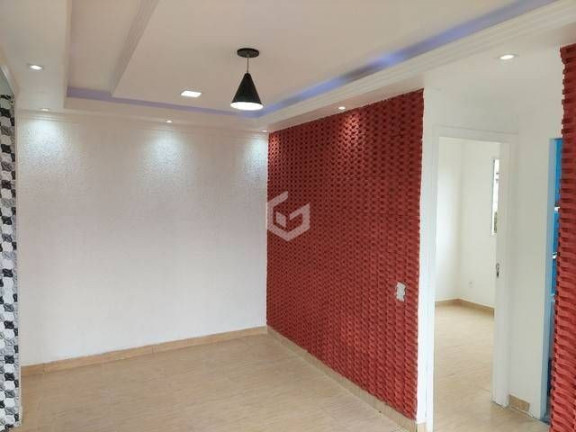 Imagem Apartamento com 2 Quartos à Venda, 41 m² em Vila Roseira Ii - São Paulo Imagem Apartamento com 2 Quartos à Venda, 41 m² em Vila Roseira Ii - São Paulo