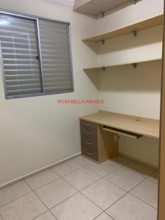 Imagem Apartamento com 3 Quartos à Venda, 62 m² em Jardim Bonfiglioli - Jundiaí
