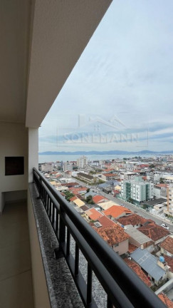 Imagem Apartamento com 2 Quartos à Venda, 71 m² em Ipiranga - São José