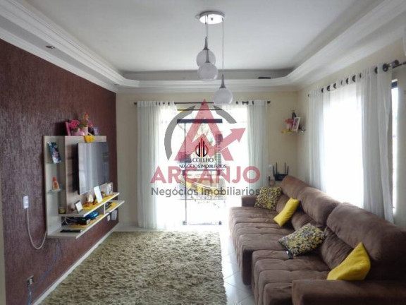 Imagem Sobrado com 5 Quartos à Venda, 444 m² em Estufa Ii - Ubatuba Imagem Sobrado com 5 Quartos à Venda, 444 m² em Estufa Ii - Ubatuba