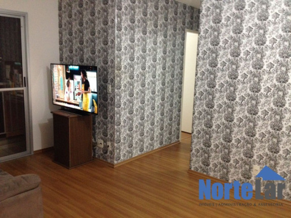 Imagem Apartamento com 2 Quartos à Venda, 50 m² em Jardim íris - São Paulo Imagem Apartamento com 2 Quartos à Venda, 50 m² em Jardim íris - São Paulo