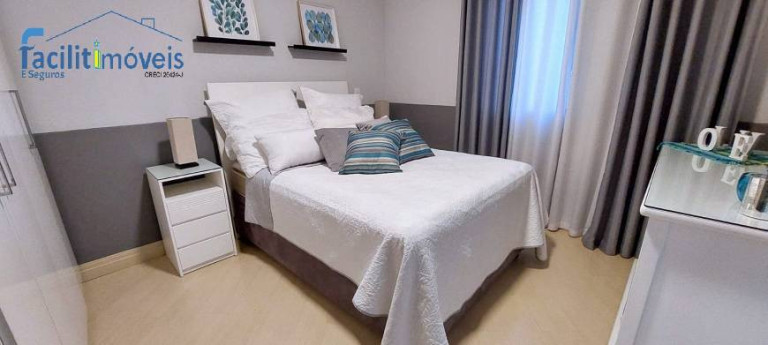 Imagem Apartamento com 4 Quartos à Venda, 260 m² em Rudge Ramos - São Bernardo Do Campo