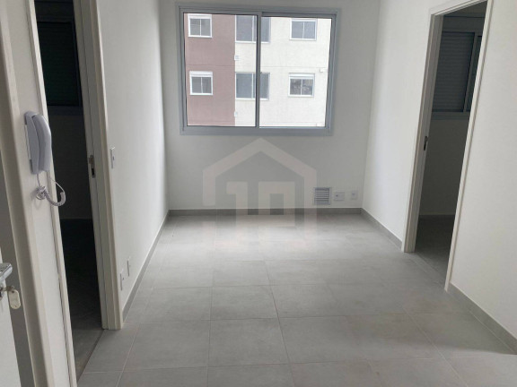 Imagem Apartamento com 2 Quartos à Venda, 34 m² em Jardim Taquaral - São Paulo Imagem Apartamento com 2 Quartos à Venda, 34 m² em Jardim Taquaral - São Paulo