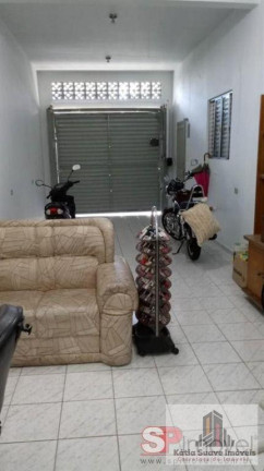 Imagem Casa com 3 Quartos à Venda, 212 m² em Condomínio Maracanã - Santo André Imagem Casa com 3 Quartos à Venda, 212 m² em Condomínio Maracanã - Santo André
