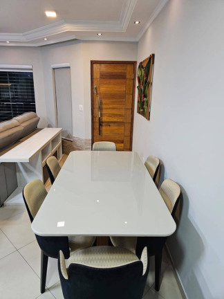 Imagem Sobrado com 3 Quartos à Venda, 177 m² em Vila Tolstoi - São Paulo