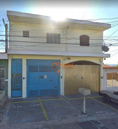 Imagem Sobrado com 10 Quartos à Venda, 600 m² em Vila Nova Bonsucesso - Guarulhos Imagem Sobrado com 10 Quartos à Venda, 600 m² em Vila Nova Bonsucesso - Guarulhos