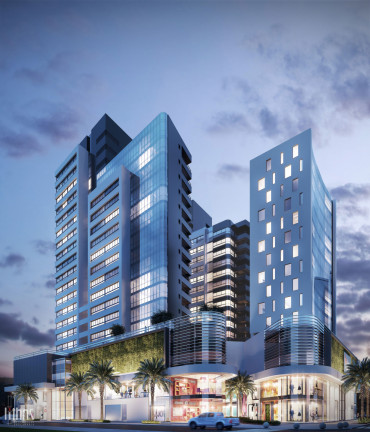 Imagem Apartamento com 2 Quartos à Venda, 84 m² em Centro - Torres Imagem Apartamento com 2 Quartos à Venda, 84 m² em Centro - Torres
