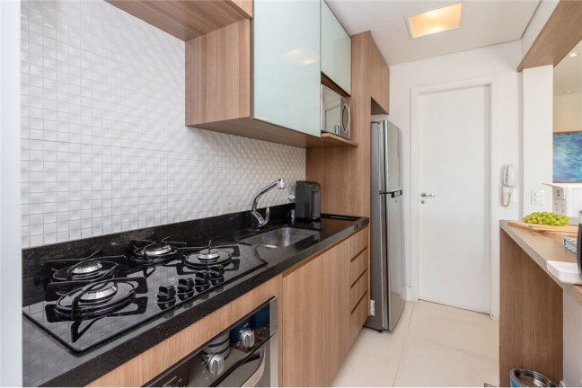 Imagem Imóvel com 2 Quartos à Venda,  em Vila Mascote - São Paulo