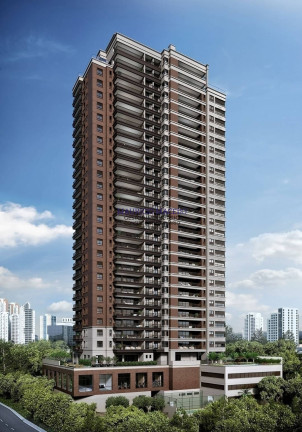 Imagem Apartamento com 3 Quartos à Venda, 485 m² em Green Valley Alphaville - Barueri Imagem Apartamento com 3 Quartos à Venda, 485 m² em Green Valley Alphaville - Barueri