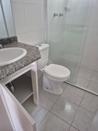 Imagem Apartamento com 3 Quartos à Venda, 65 m² em Aclimação - São Paulo