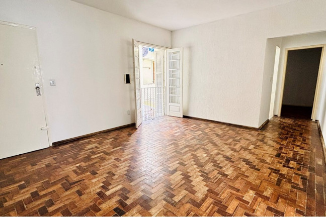 Apartamento com 1 Quarto à Venda, 55 m² em Santana - Porto Alegre