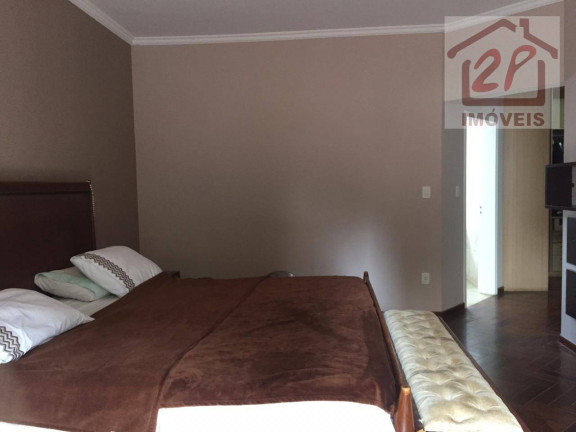 Imagem Casa com 6 Quartos à Venda, 530 m² em Jardim Aquarius - São José Dos Campos